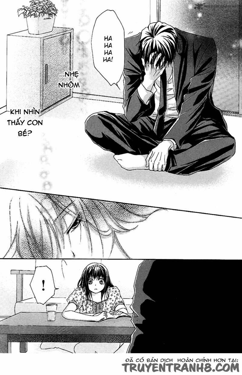 Kore wa Koi no Hanashi: Chapter 13