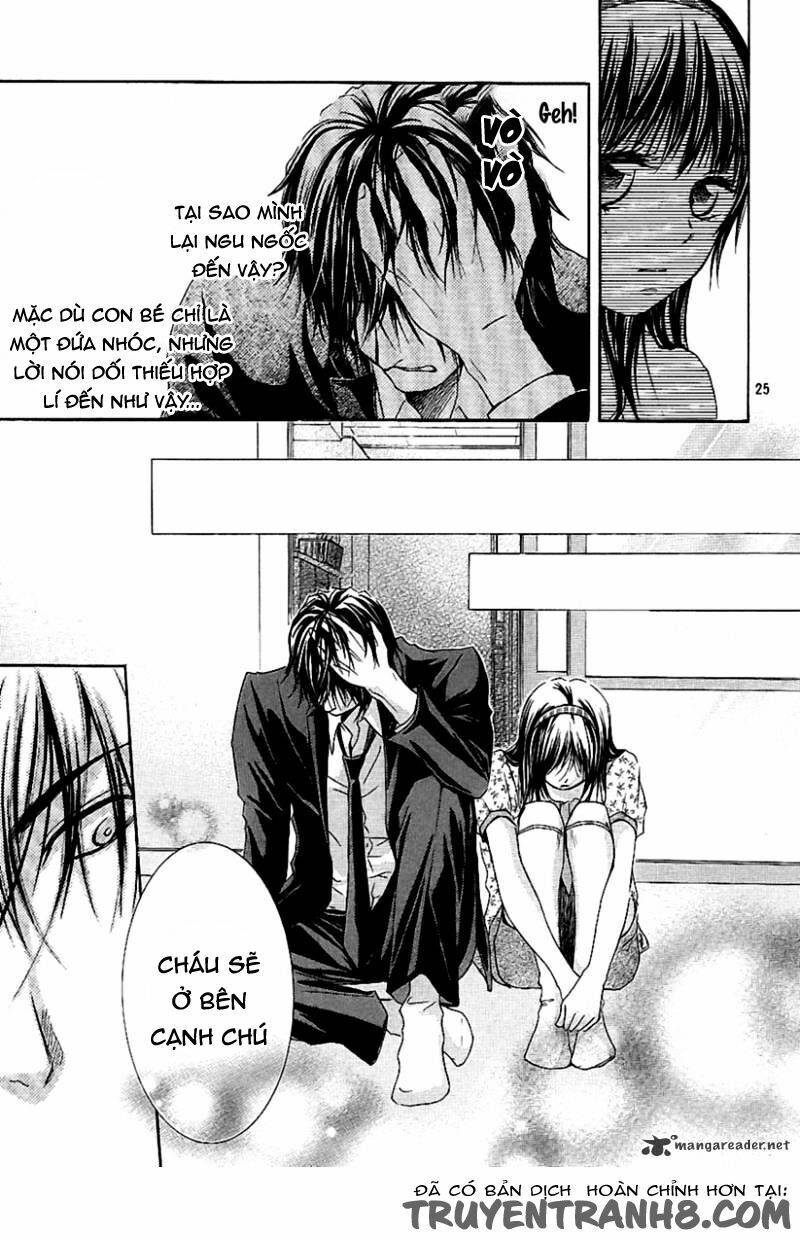 Kore wa Koi no Hanashi: Chapter 13