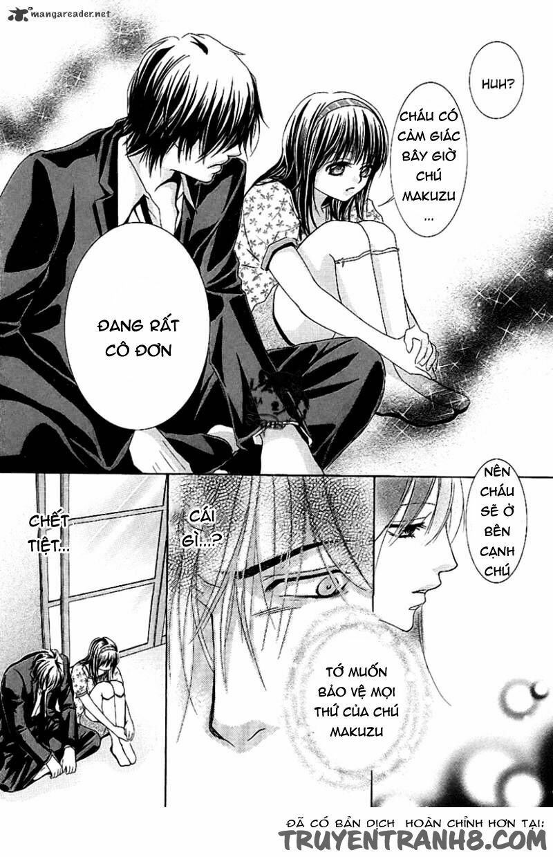 Kore wa Koi no Hanashi: Chapter 13