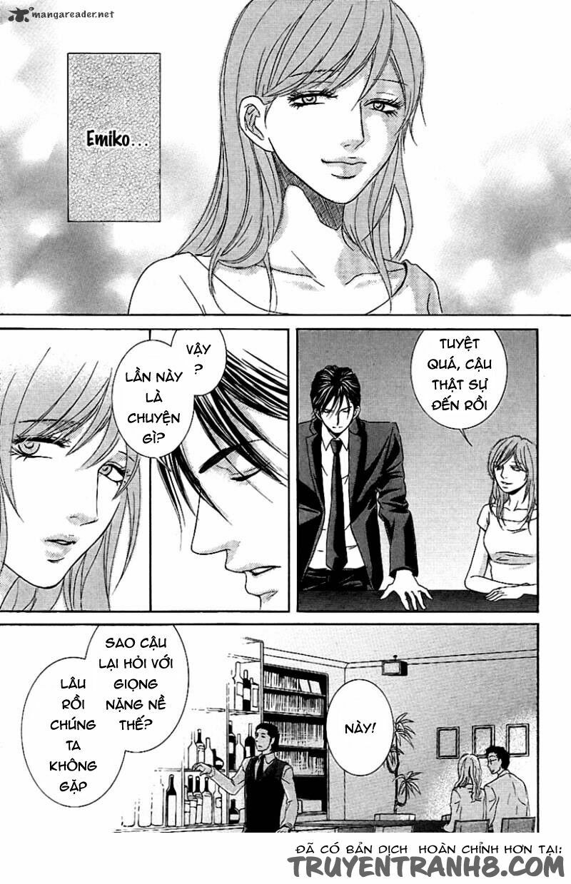 Kore wa Koi no Hanashi: Chapter 13