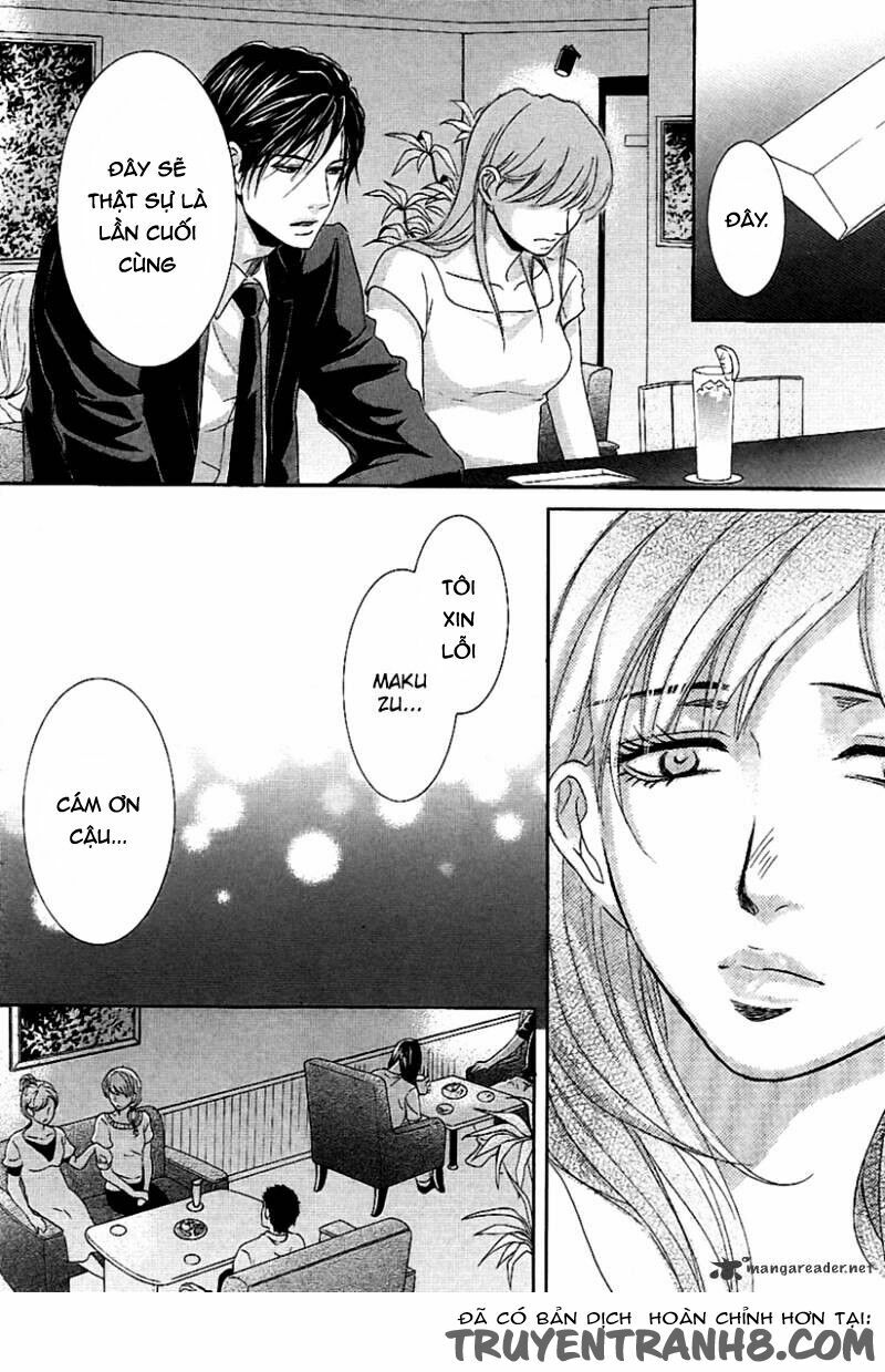 Kore wa Koi no Hanashi: Chapter 13