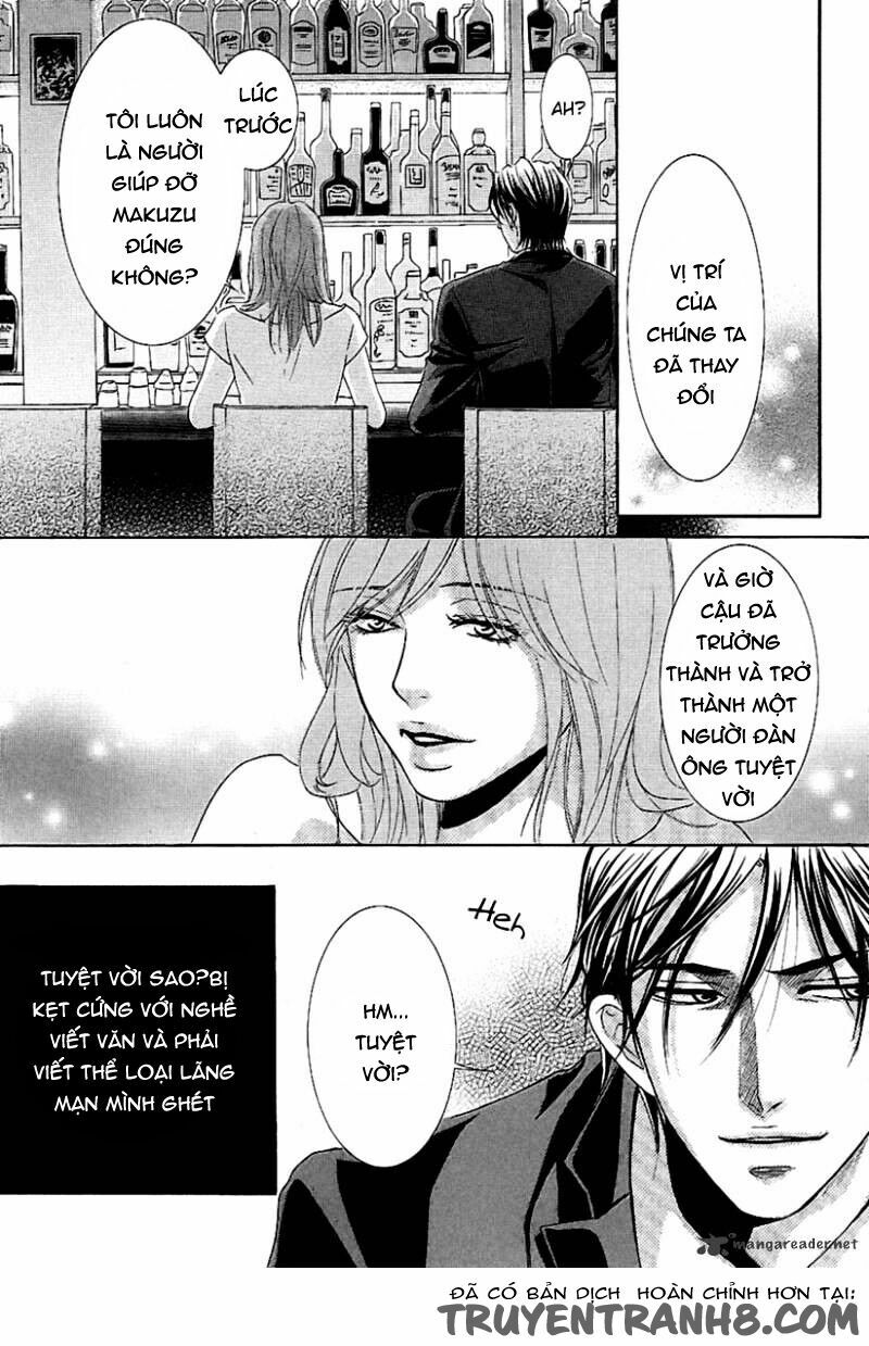 Kore wa Koi no Hanashi: Chapter 13