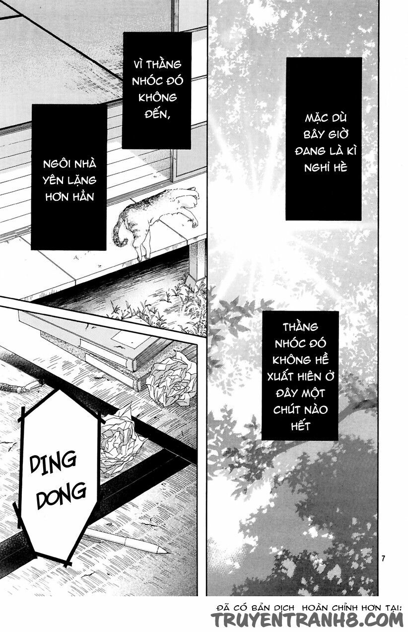 Kore wa Koi no Hanashi: Chapter 14