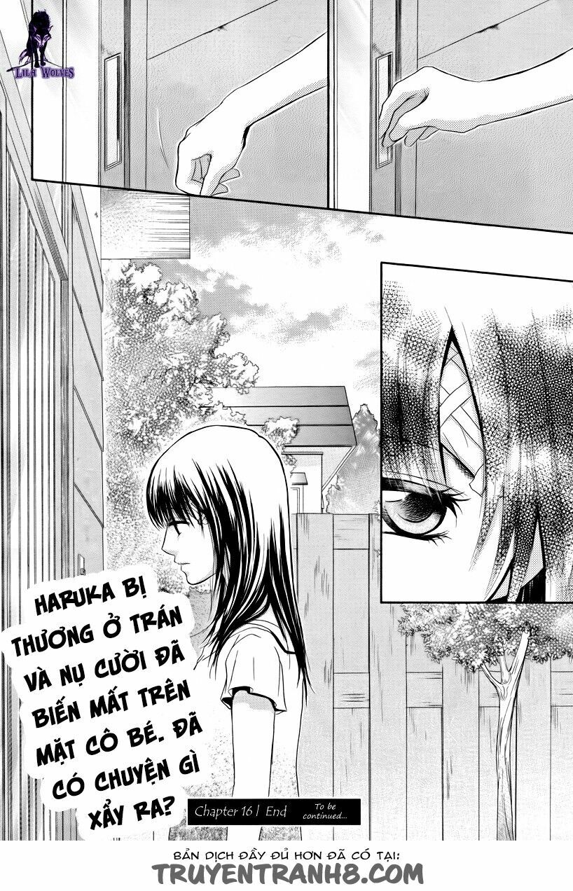 Kore wa Koi no Hanashi: Chapter 16