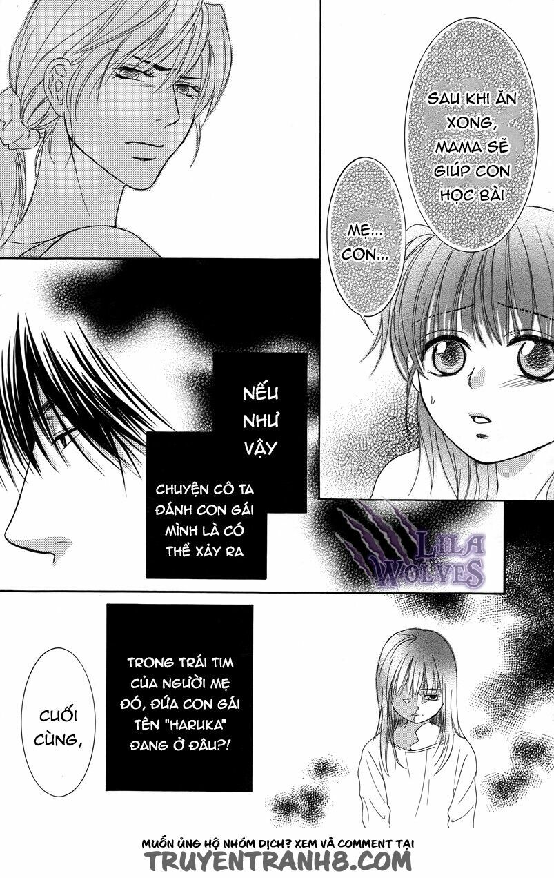 Kore wa Koi no Hanashi: Chapter 18