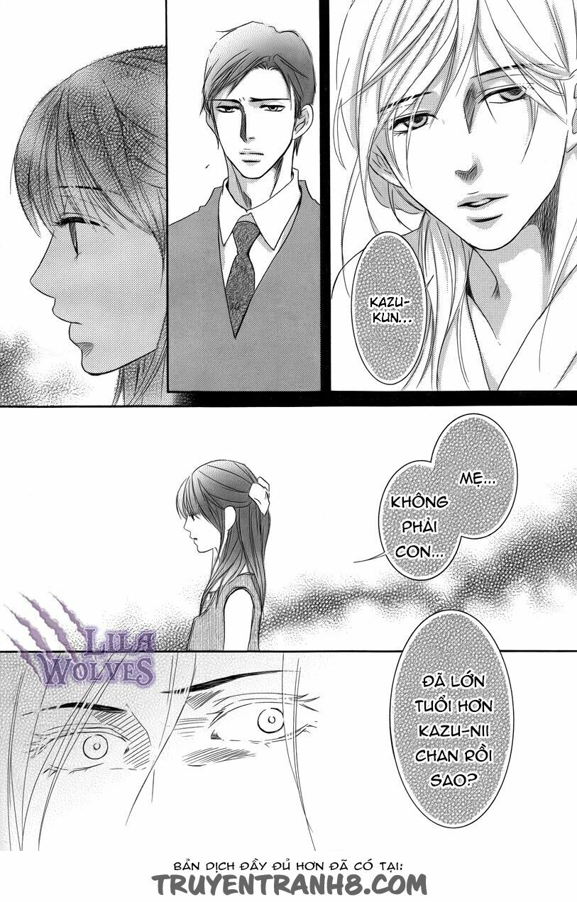Kore wa Koi no Hanashi: Chapter 18