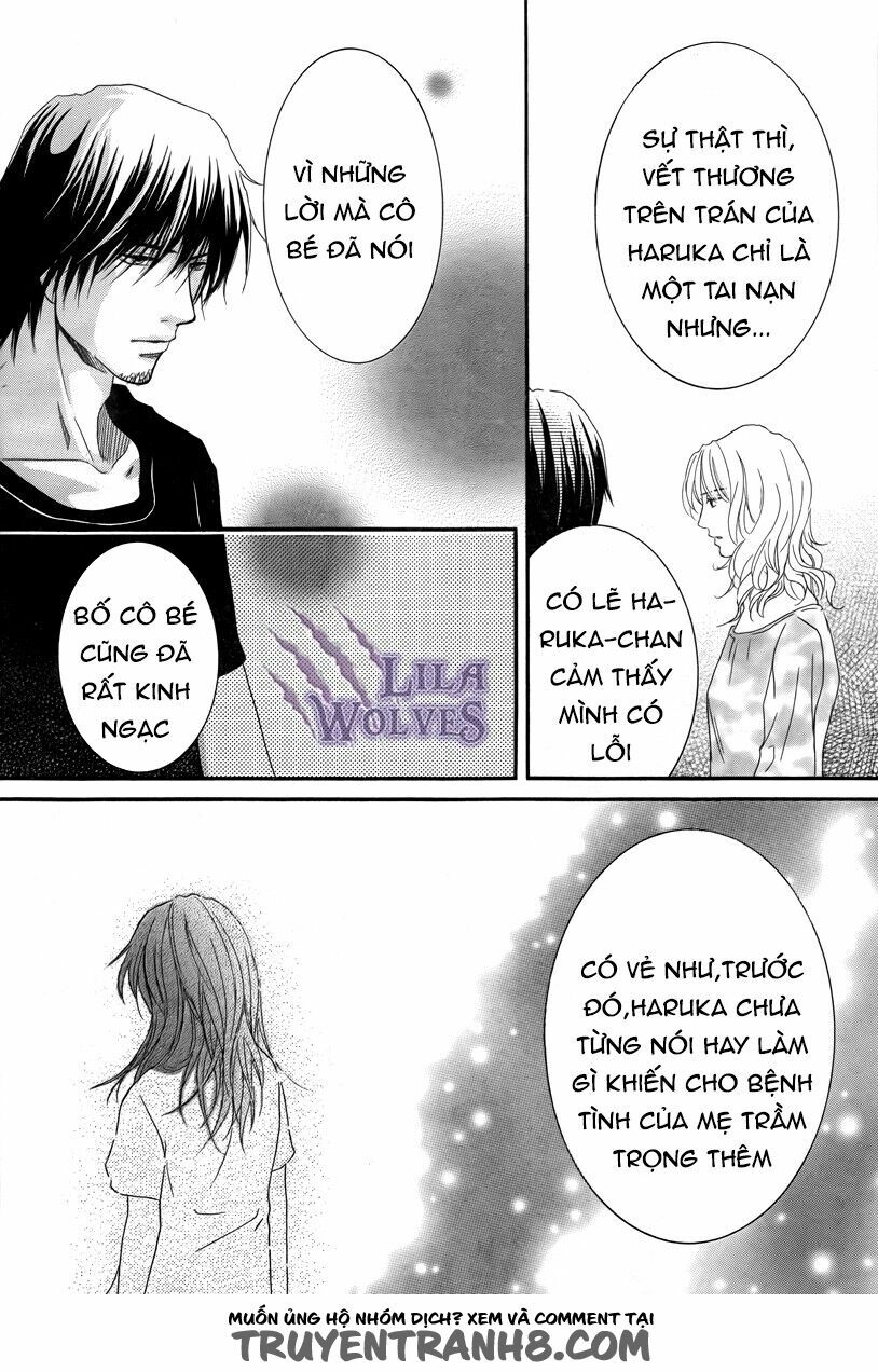 Kore wa Koi no Hanashi: Chapter 18