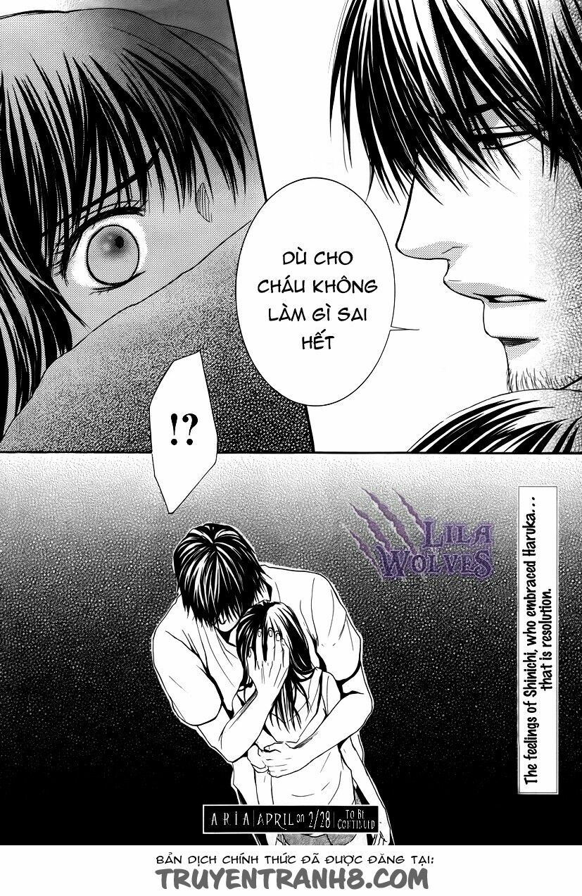 Kore wa Koi no Hanashi: Chapter 18