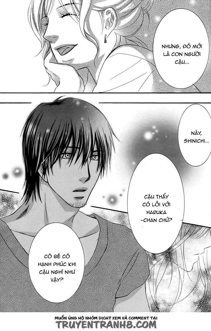 Kore wa Koi no Hanashi: Chapter 21