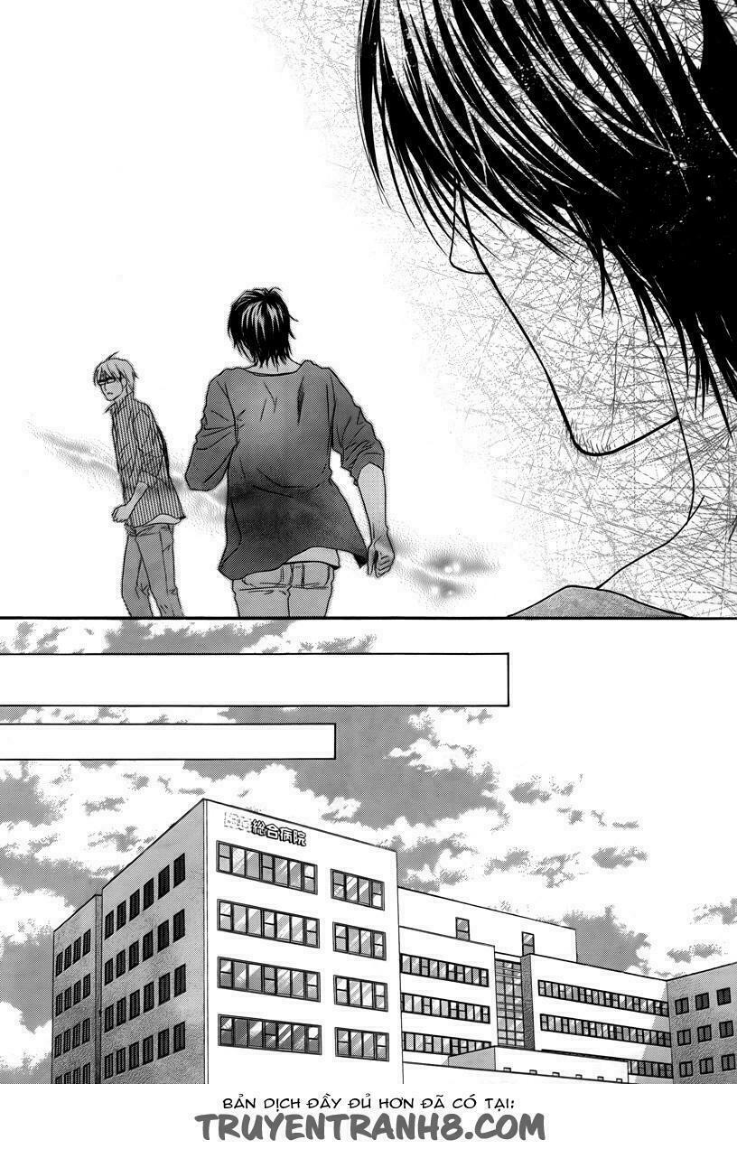 Kore wa Koi no Hanashi: Chapter 22