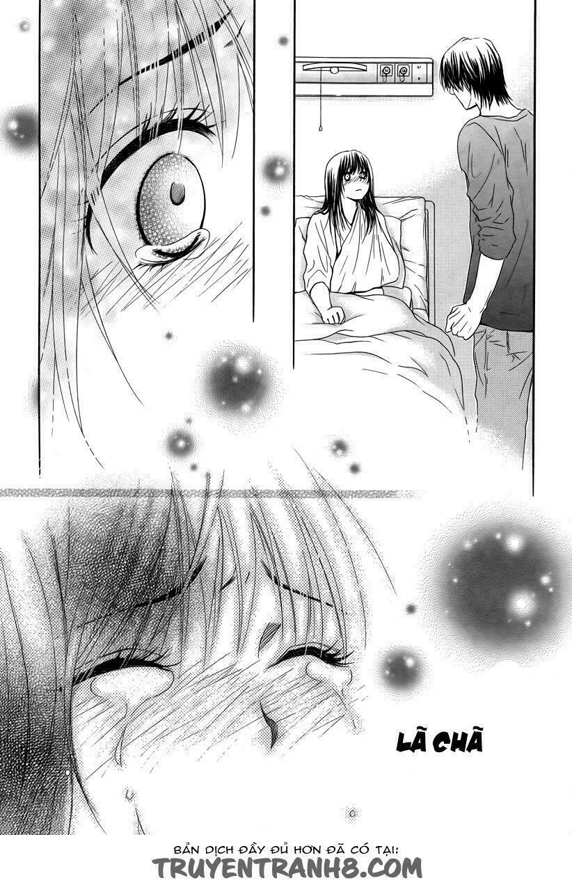 Kore wa Koi no Hanashi: Chapter 22