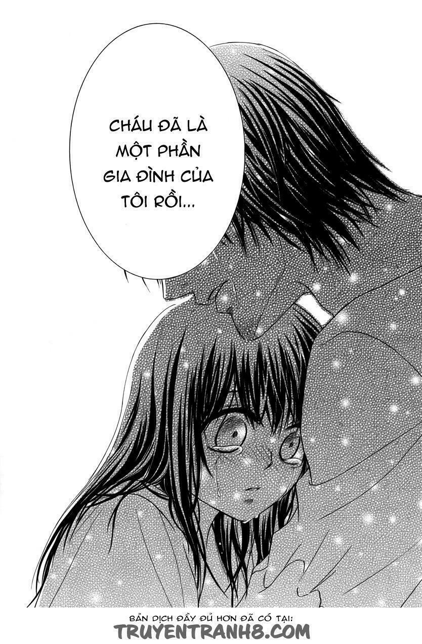 Kore wa Koi no Hanashi: Chapter 22