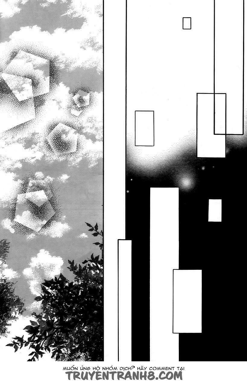 Kore wa Koi no Hanashi: Chapter 22
