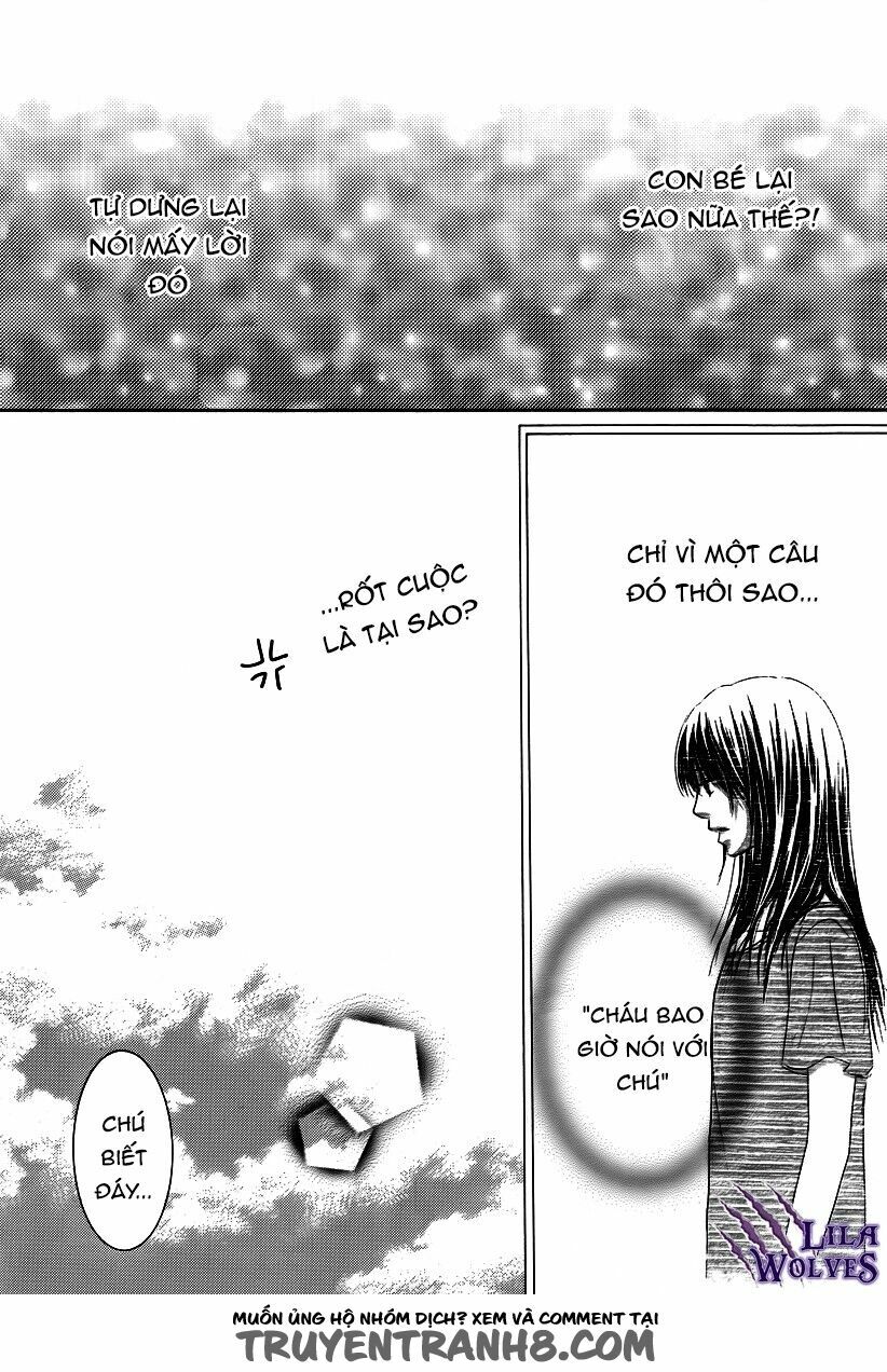 Kore wa Koi no Hanashi: Chapter 25