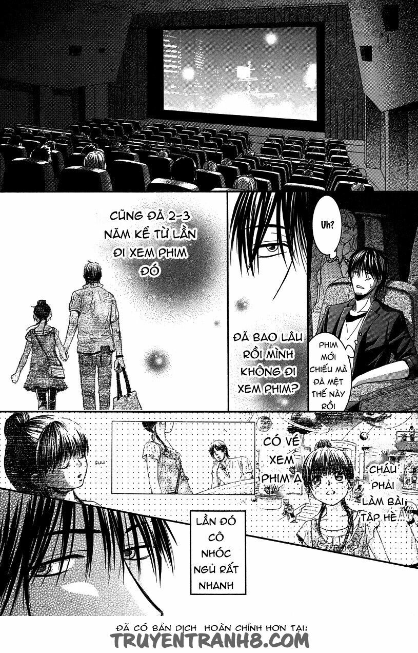 Kore wa Koi no Hanashi: Chapter 29