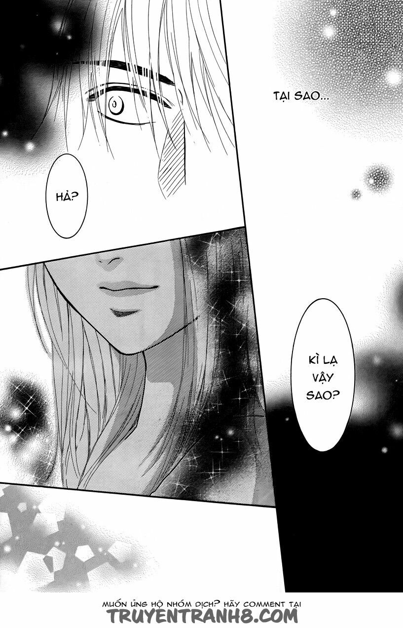 Kore wa Koi no Hanashi: Chapter 29
