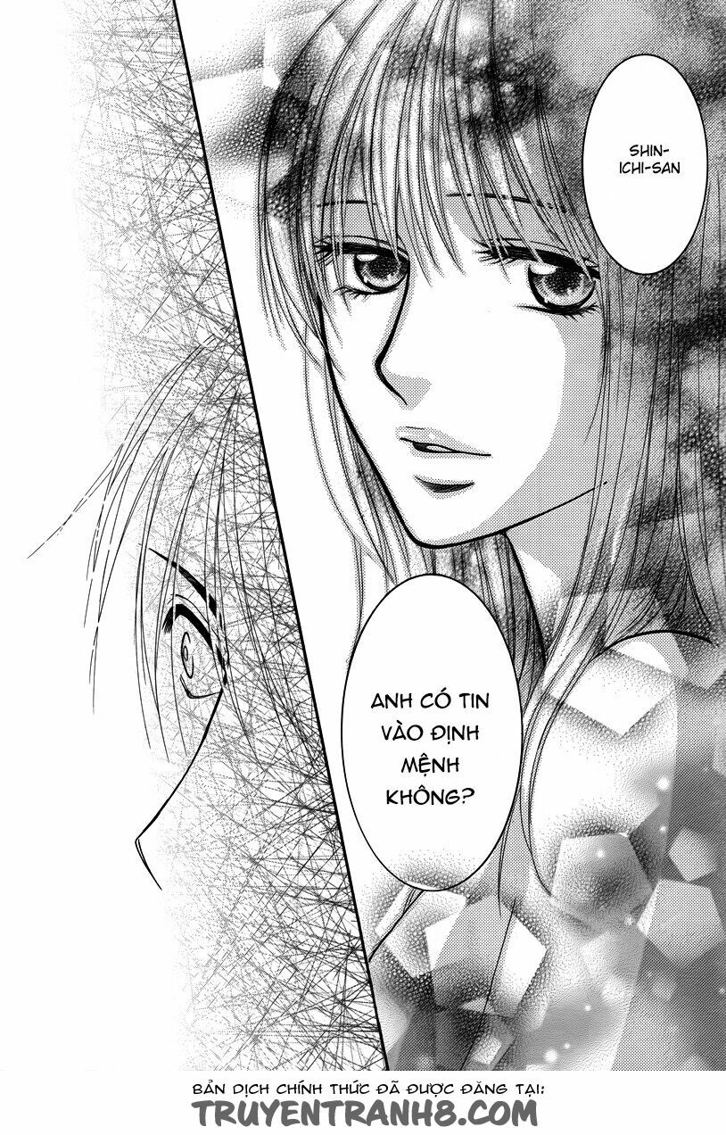 Kore wa Koi no Hanashi: Chapter 29