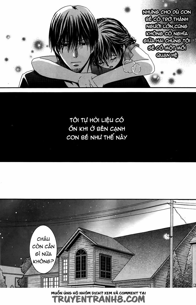 Kore wa Koi no Hanashi: Chapter 29