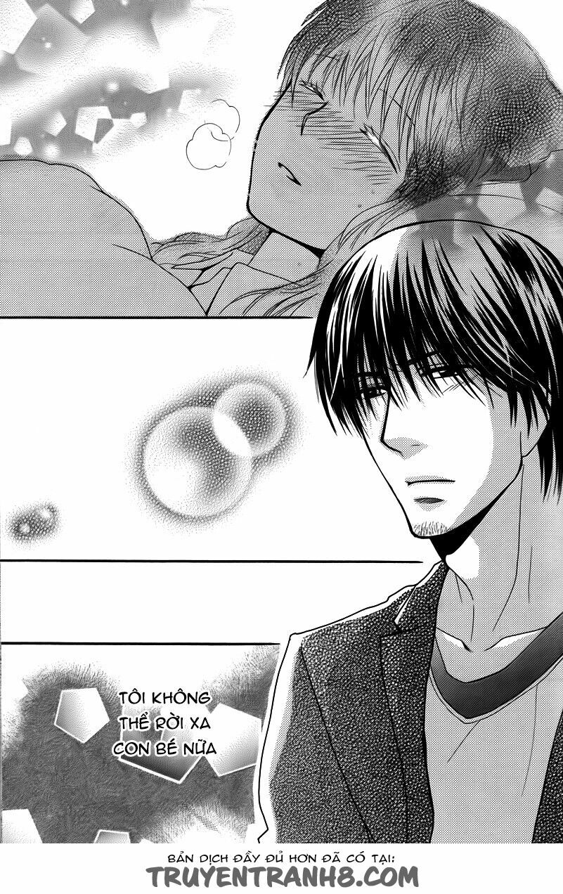 Kore wa Koi no Hanashi: Chapter 29