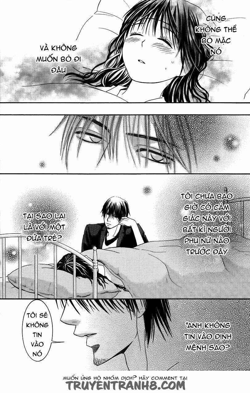 Kore wa Koi no Hanashi: Chapter 29
