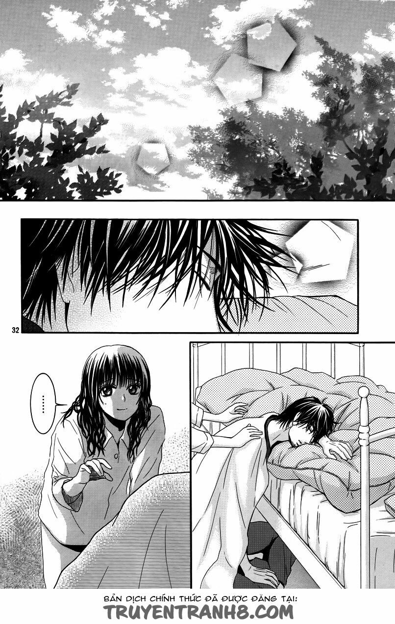 Kore wa Koi no Hanashi: Chapter 29