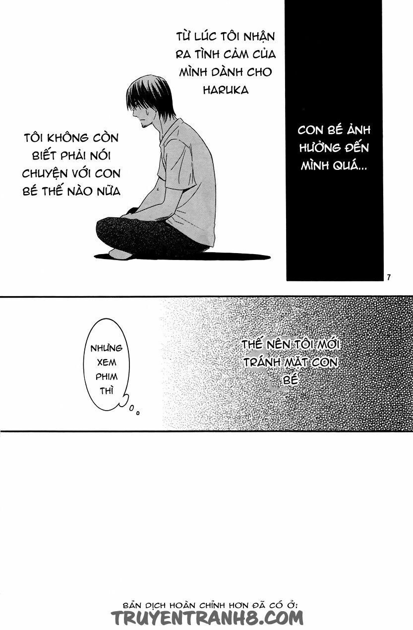Kore wa Koi no Hanashi: Chapter 29