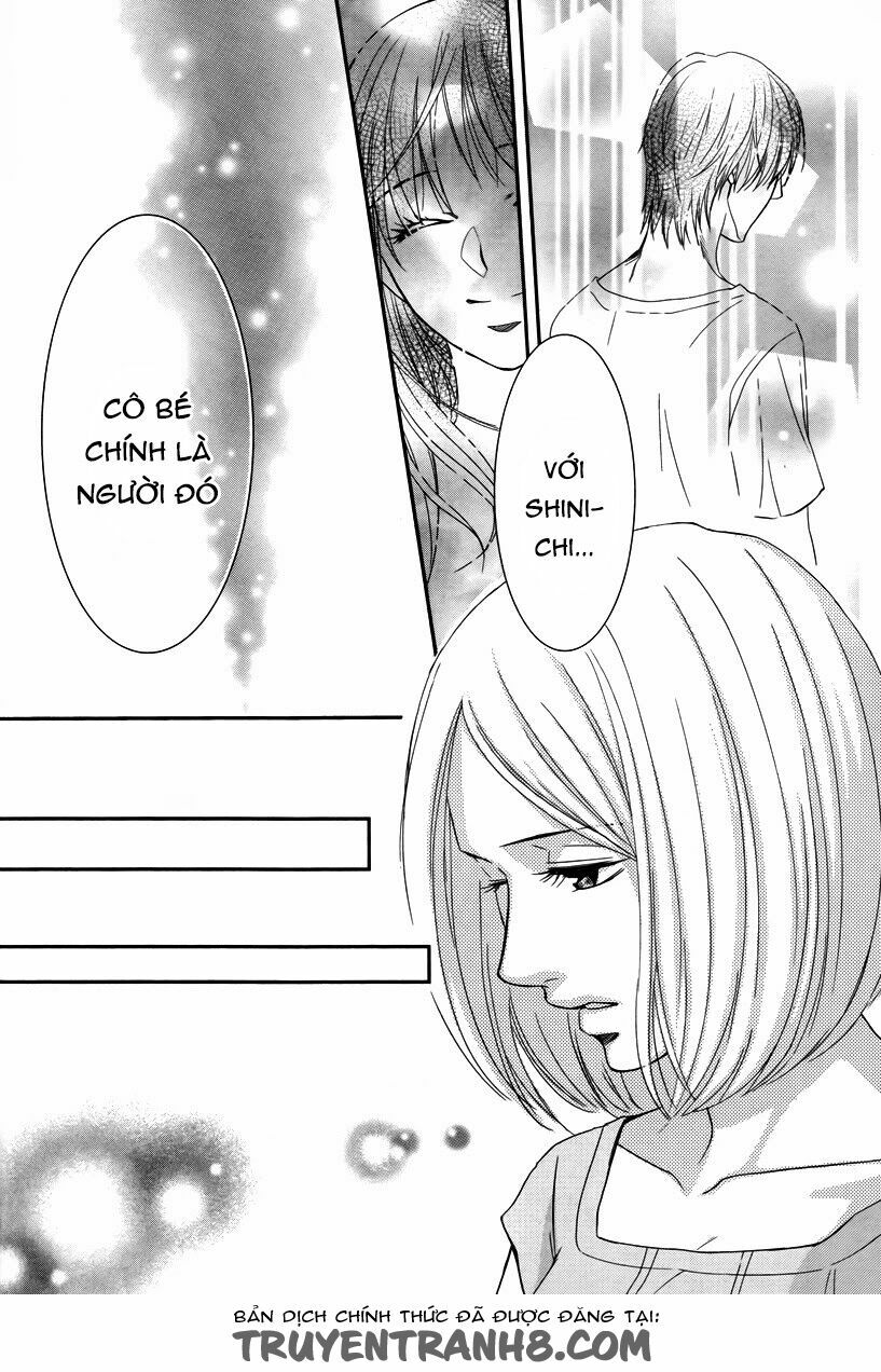 Kore wa Koi no Hanashi: Chapter 33