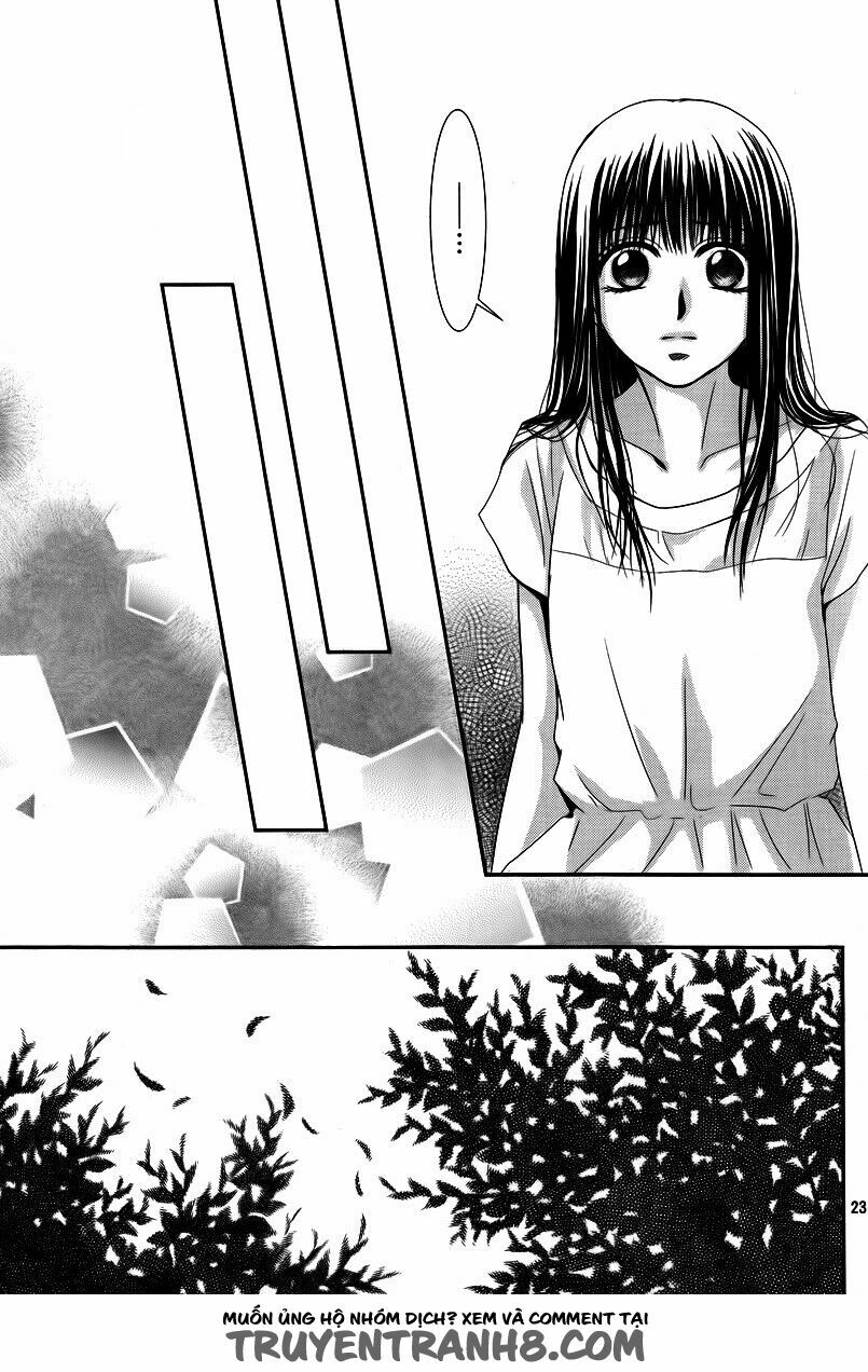 Kore wa Koi no Hanashi: Chapter 35