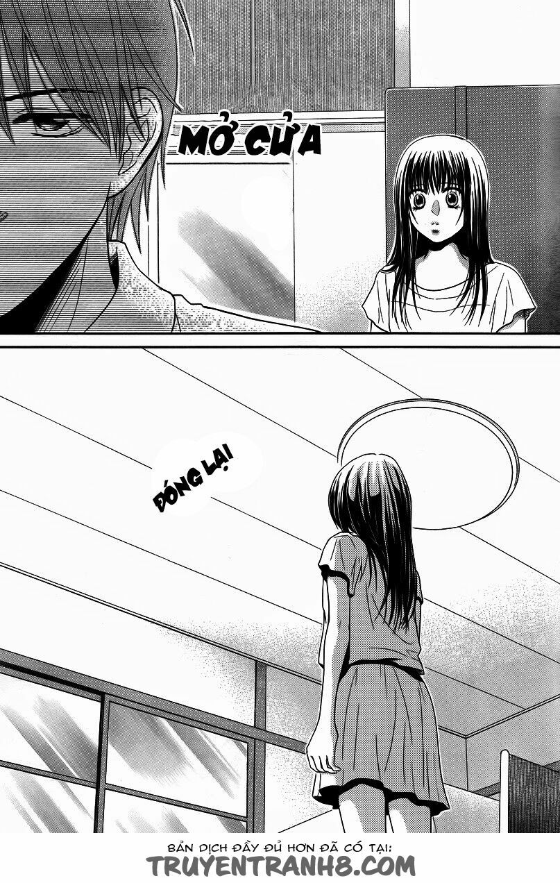 Kore wa Koi no Hanashi: Chapter 36