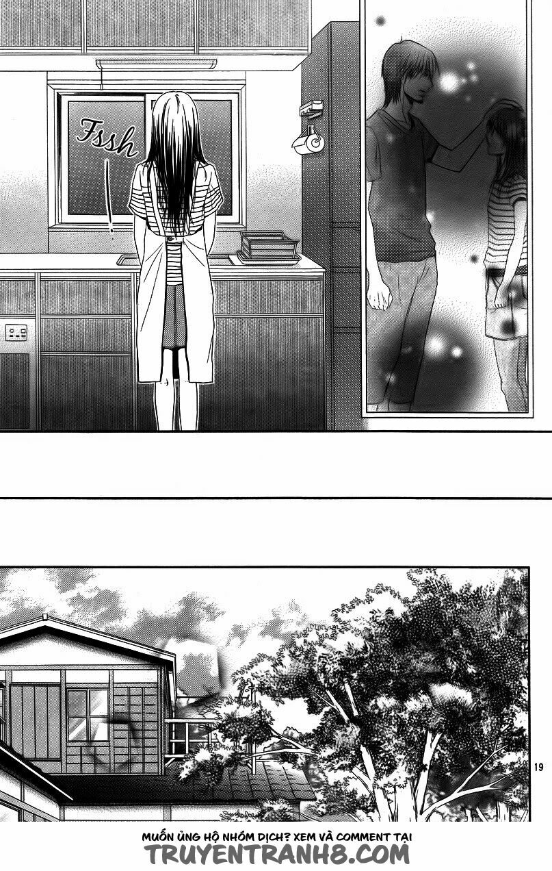 Kore wa Koi no Hanashi: Chapter 36