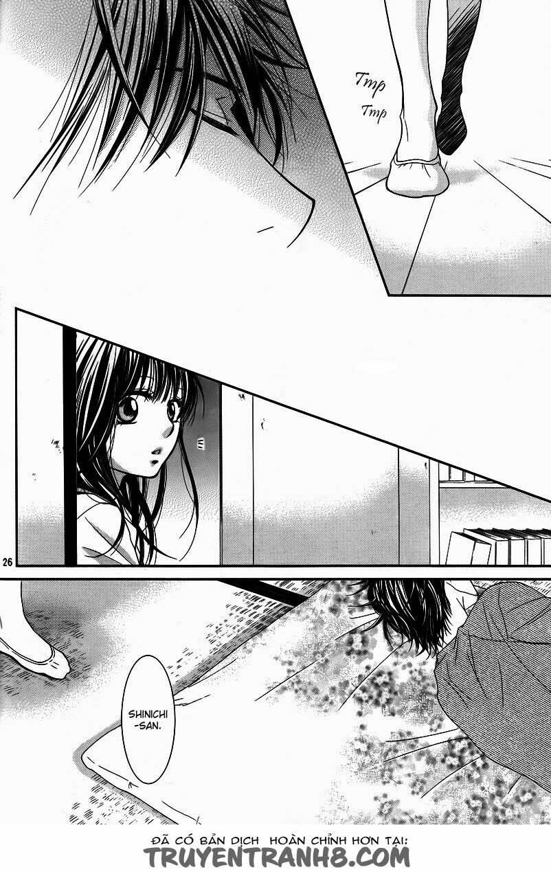 Kore wa Koi no Hanashi: Chapter 36