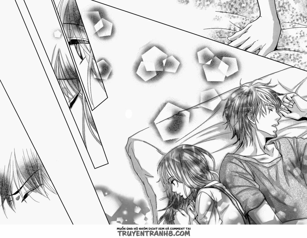 Kore wa Koi no Hanashi: Chapter 36