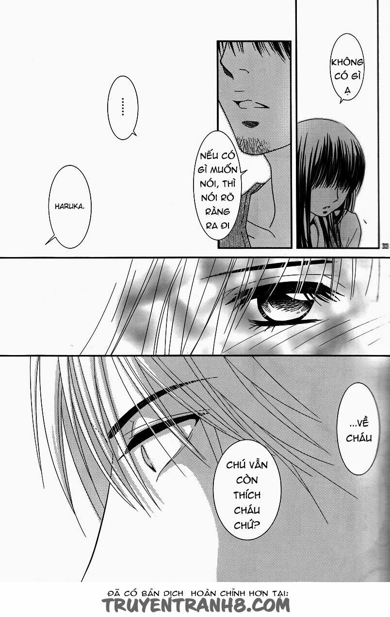 Kore wa Koi no Hanashi: Chapter 36