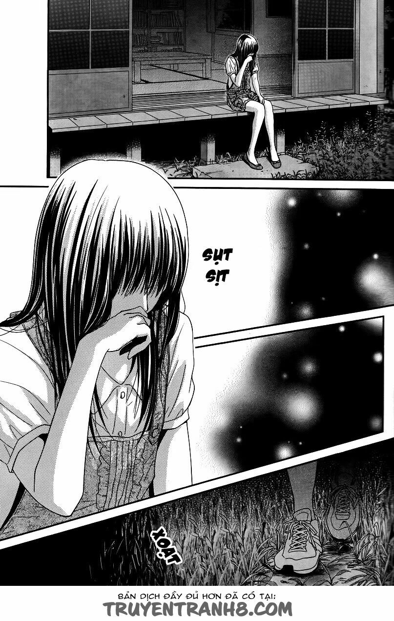 Kore wa Koi no Hanashi: Chapter 36