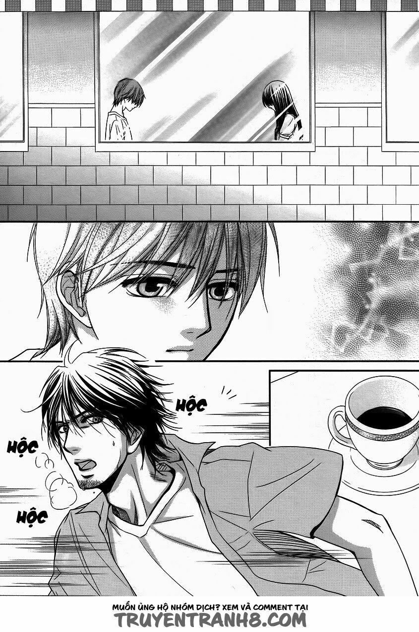 Kore wa Koi no Hanashi: Chapter 37