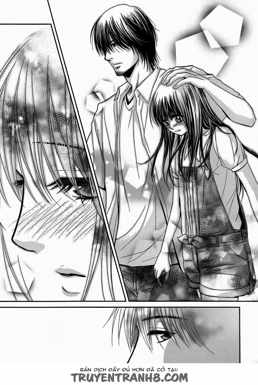 Kore wa Koi no Hanashi: Chapter 37
