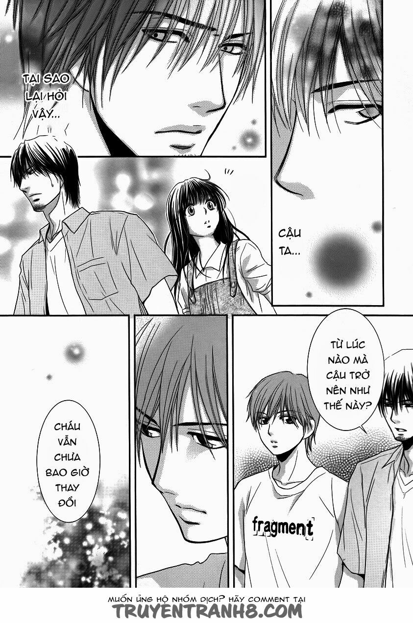 Kore wa Koi no Hanashi: Chapter 37