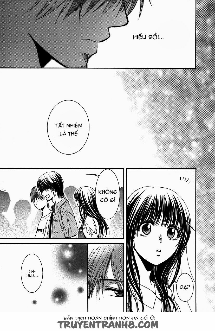 Kore wa Koi no Hanashi: Chapter 37
