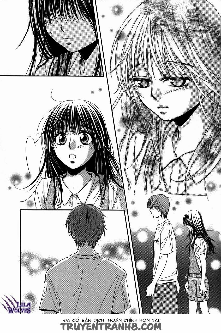 Kore wa Koi no Hanashi: Chapter 37