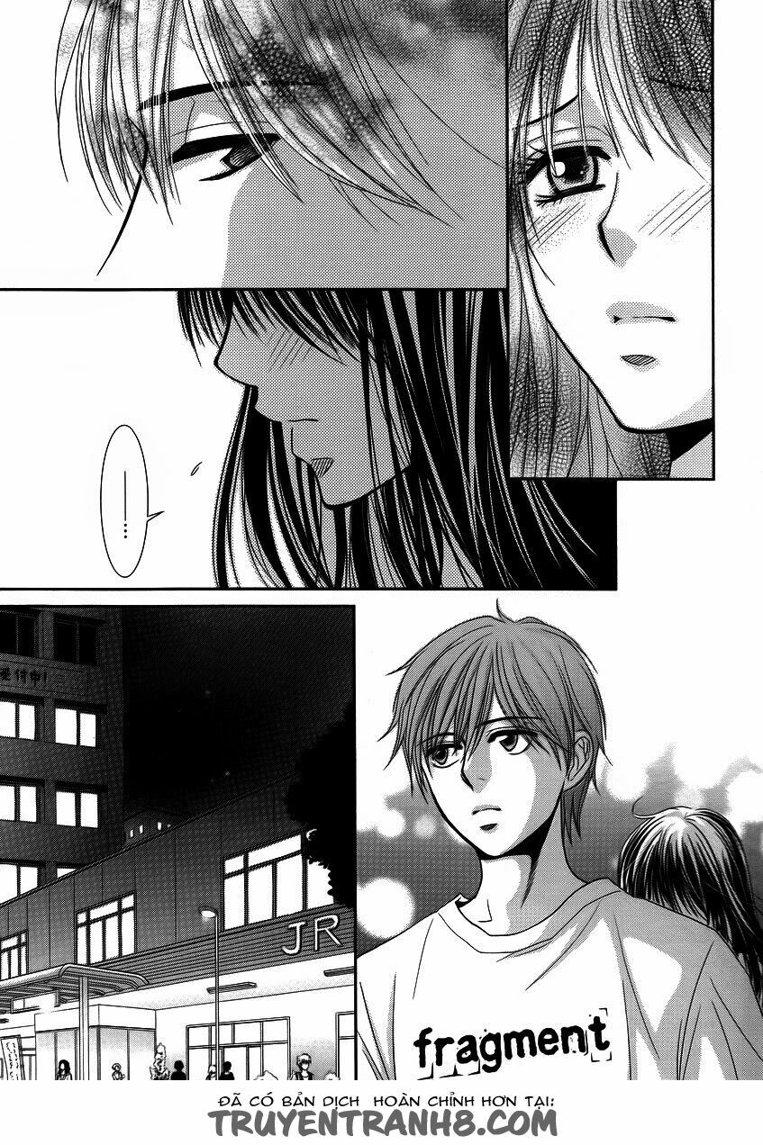 Kore wa Koi no Hanashi: Chapter 37
