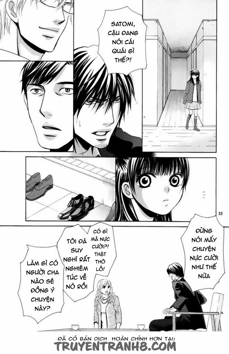 Kore wa Koi no Hanashi: Chapter 6
