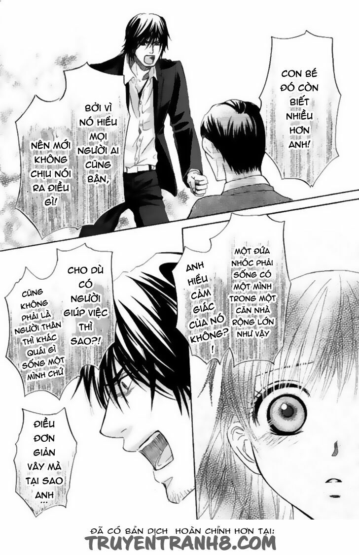 Kore wa Koi no Hanashi: Chapter 6