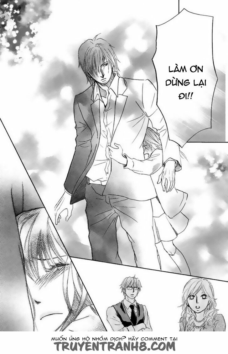 Kore wa Koi no Hanashi: Chapter 6