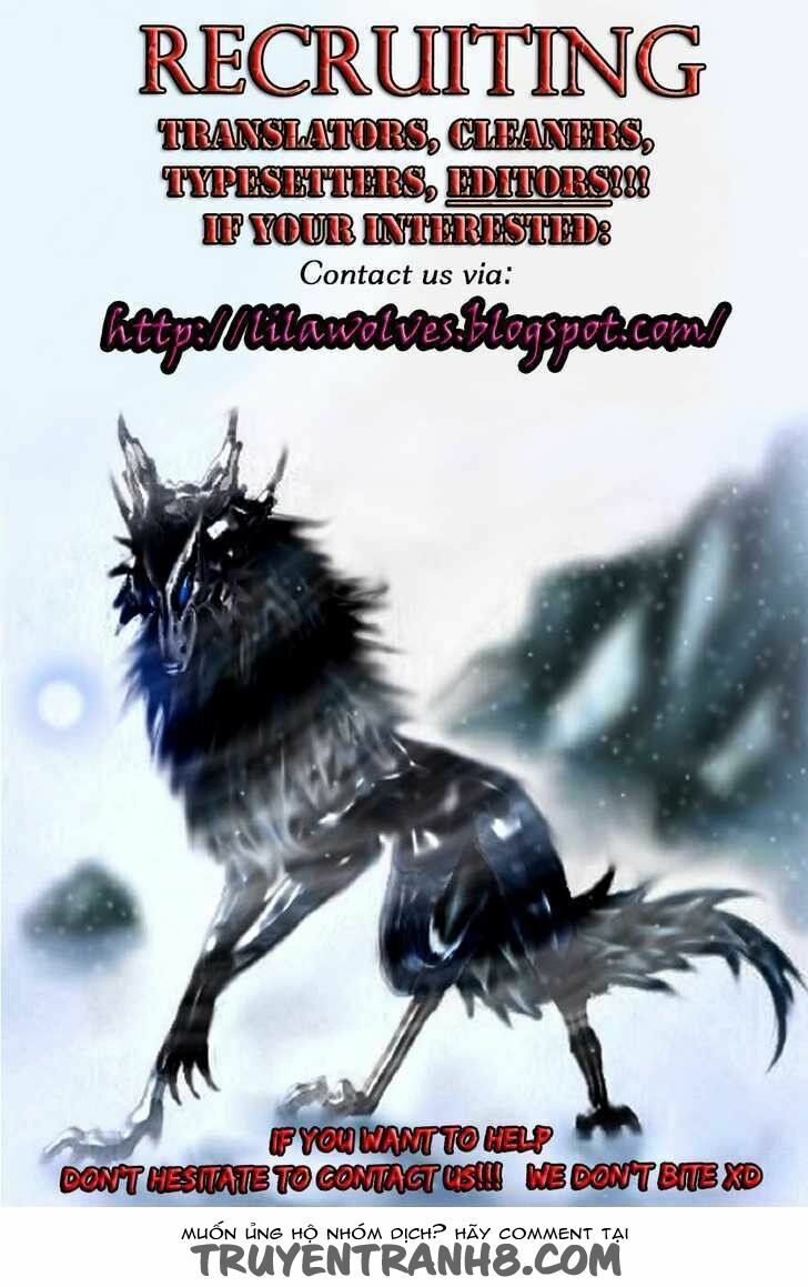 Kore wa Koi no Hanashi: Chapter 6