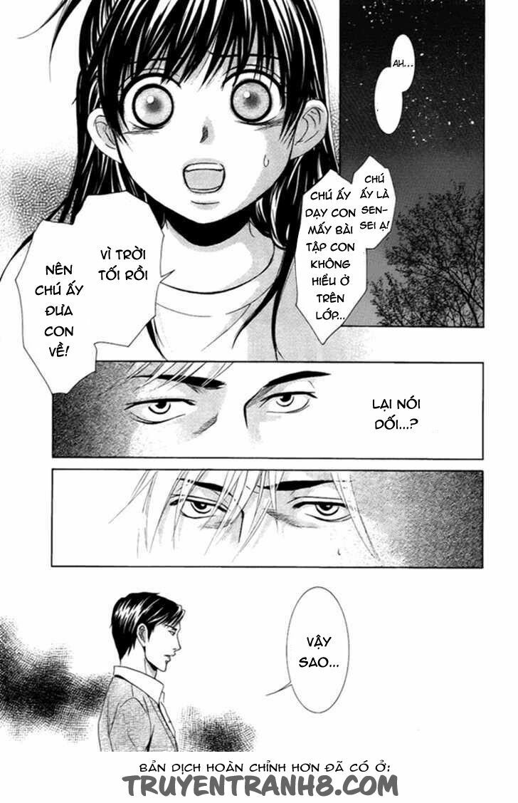 Kore wa Koi no Hanashi: Chapter 6