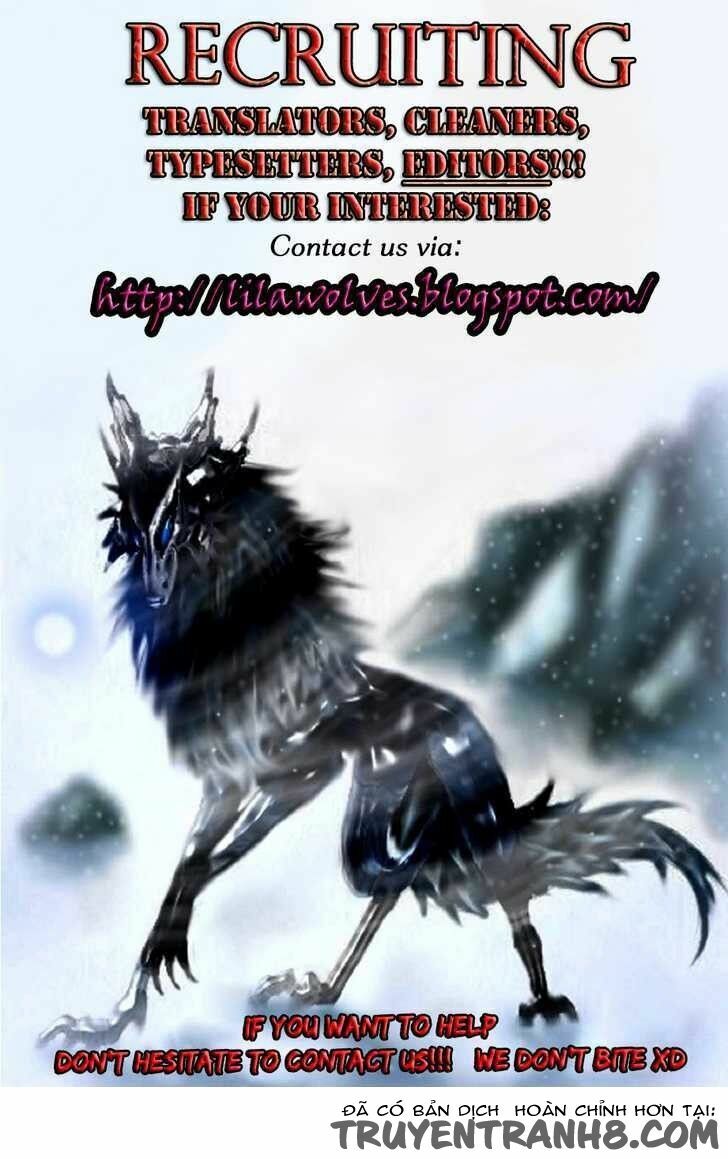 Kore wa Koi no Hanashi: Chapter 7