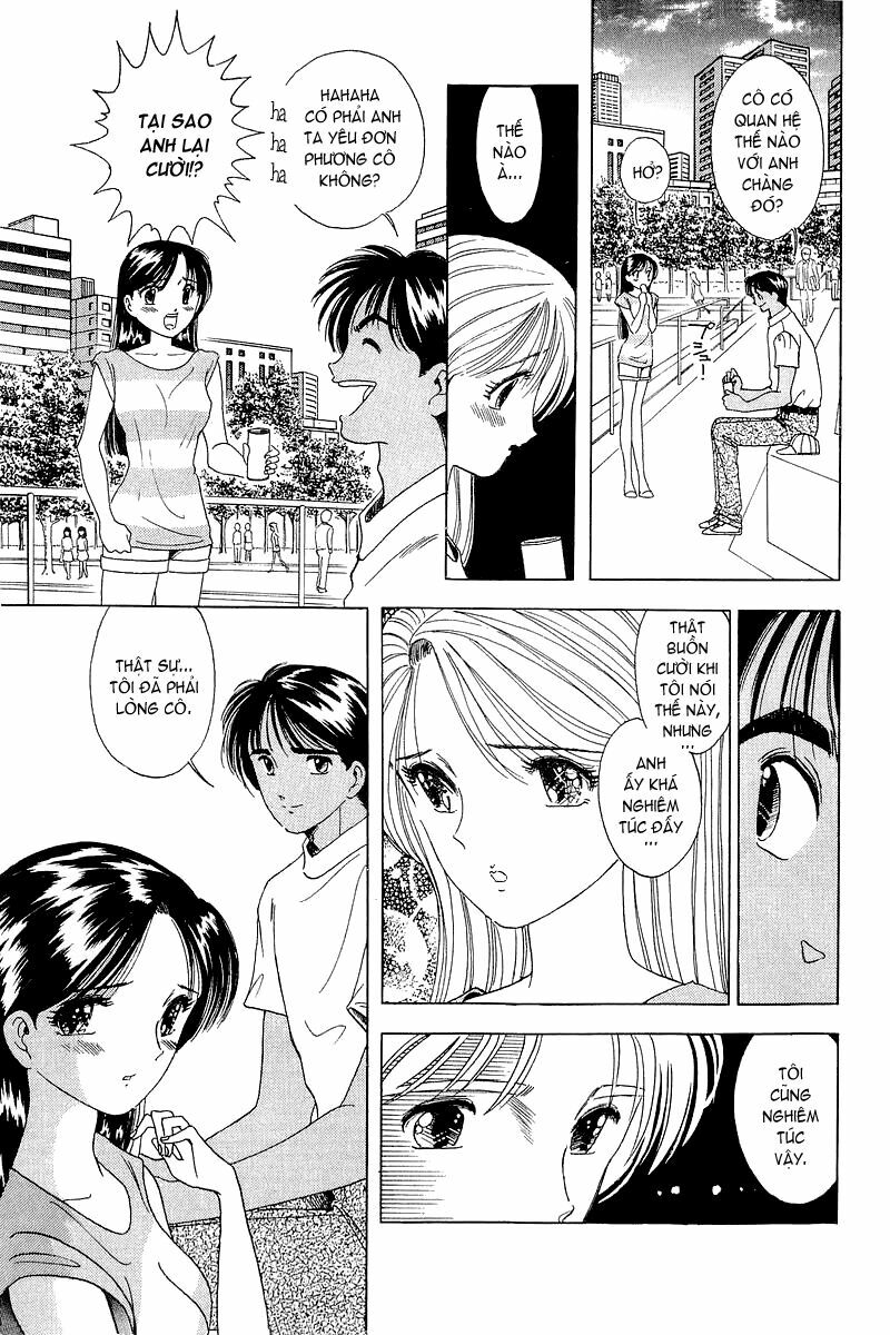 Yume de Aetara: Chapter 10