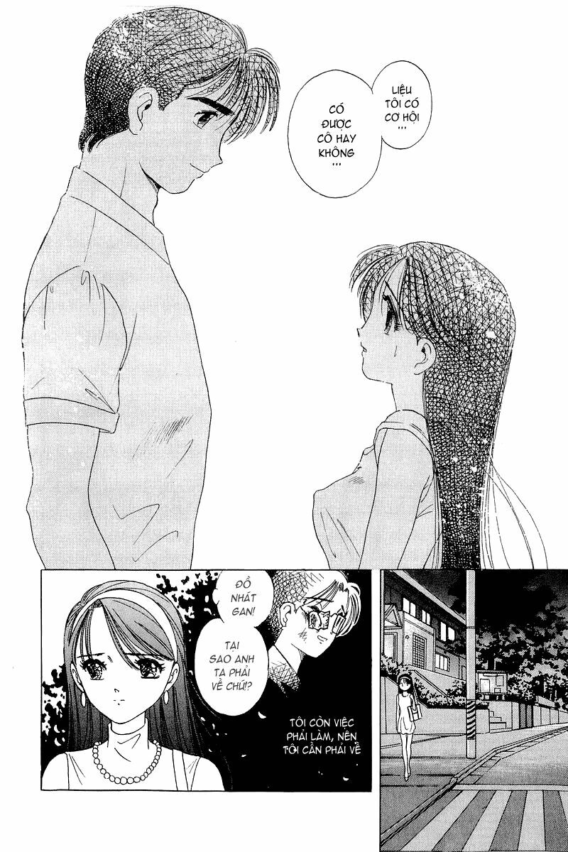 Yume de Aetara: Chapter 10