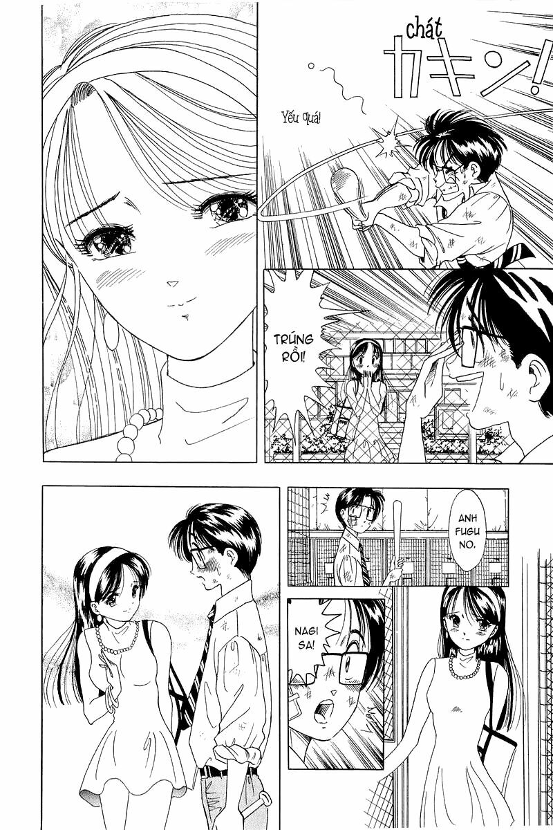 Yume de Aetara: Chapter 10