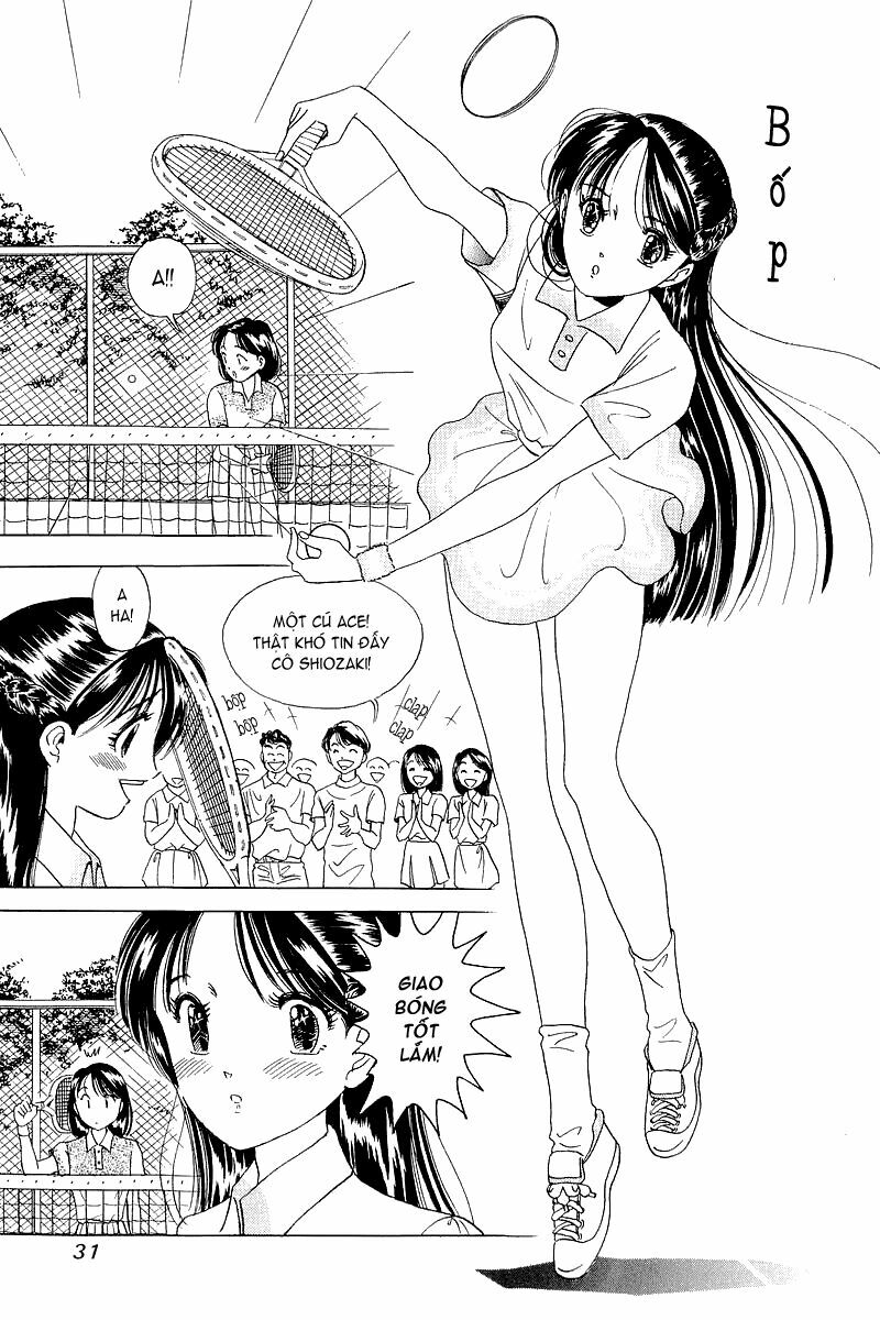 Yume de Aetara: Chapter 10